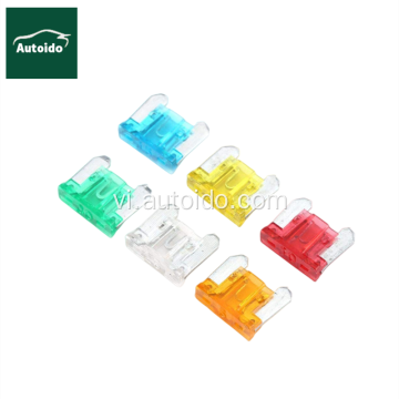 FUSE CAR 5A-30A Phân loại Micro Mini Blade Fuse